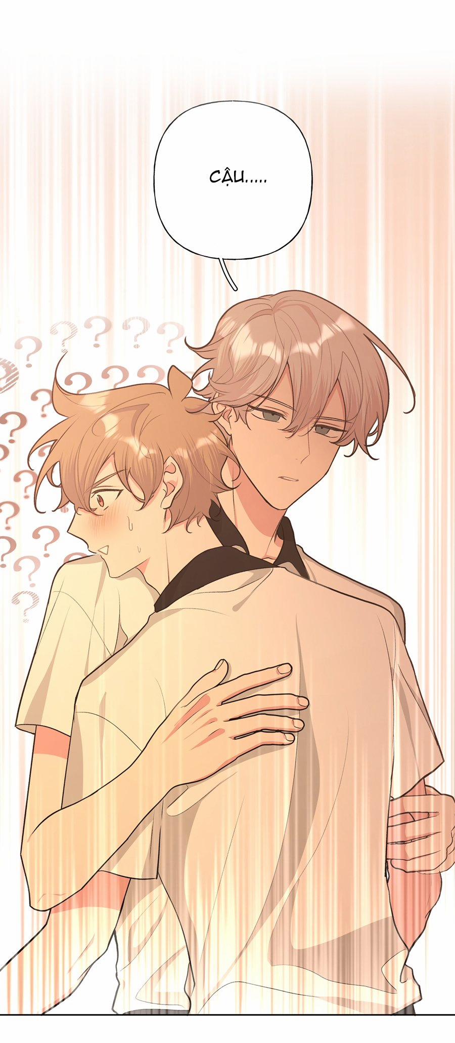 Đừng Nói Yêu Tôi 49 trang 1