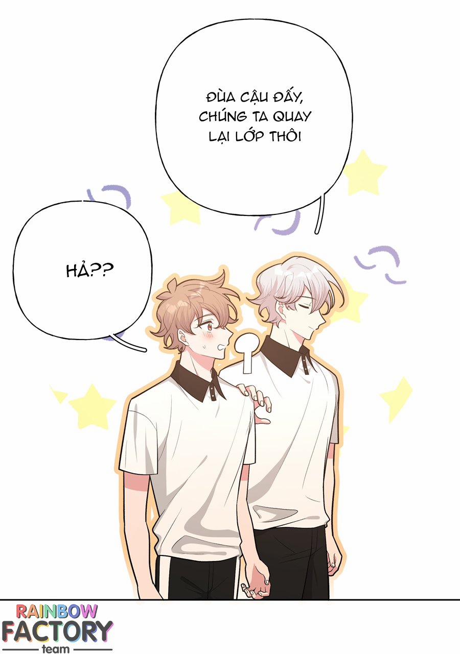 Đừng Nói Yêu Tôi 49 trang 29