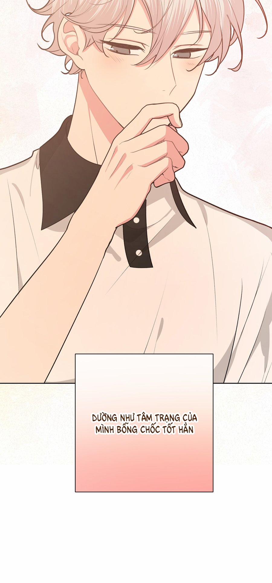 Đừng Nói Yêu Tôi 49 trang 34