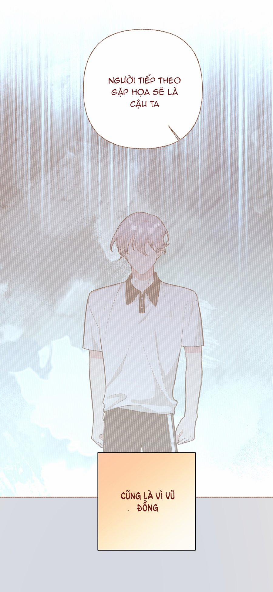 Đừng Nói Yêu Tôi 49 trang 38