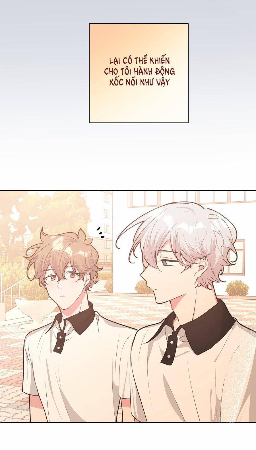 Đừng Nói Yêu Tôi 49 trang 40