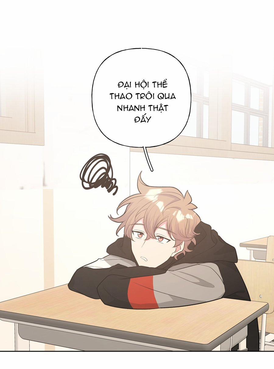 Đừng Nói Yêu Tôi 50 trang 1