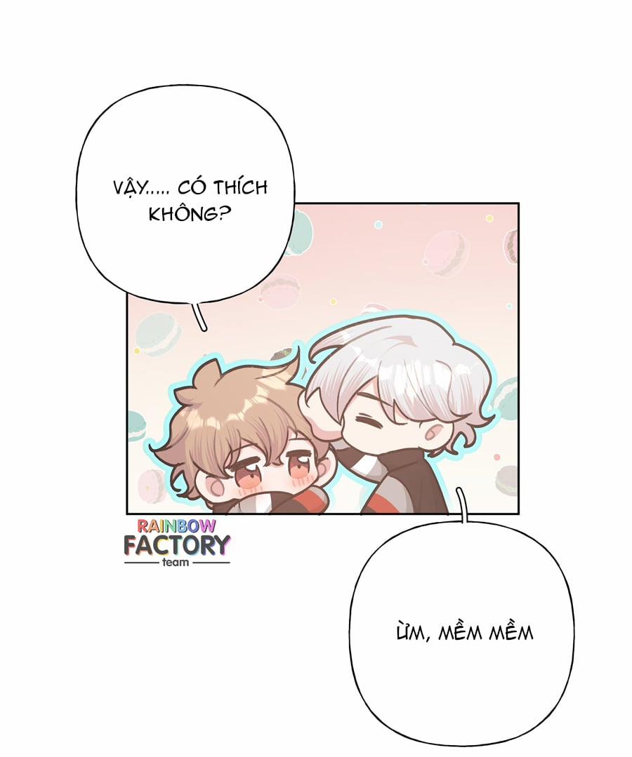 Đừng Nói Yêu Tôi 50 trang 12