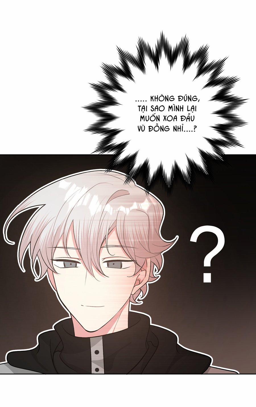 Đừng Nói Yêu Tôi 50 trang 17