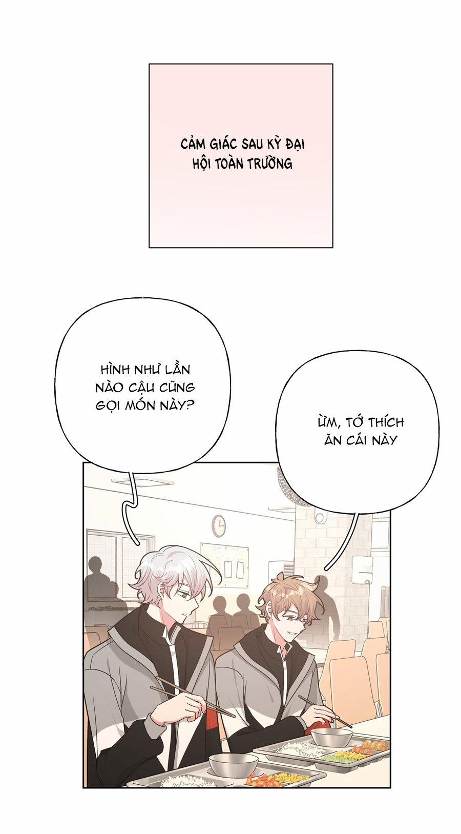 Đừng Nói Yêu Tôi 50 trang 18