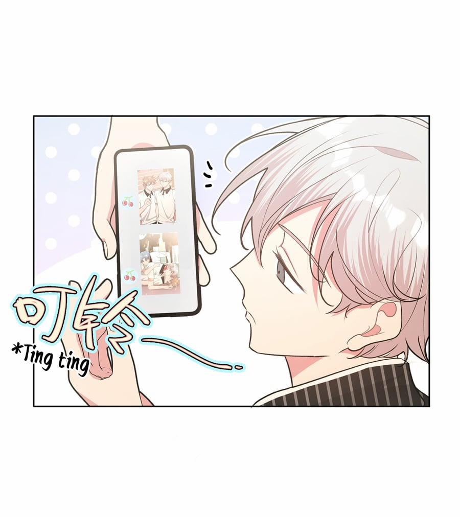 Đừng Nói Yêu Tôi 50 trang 27