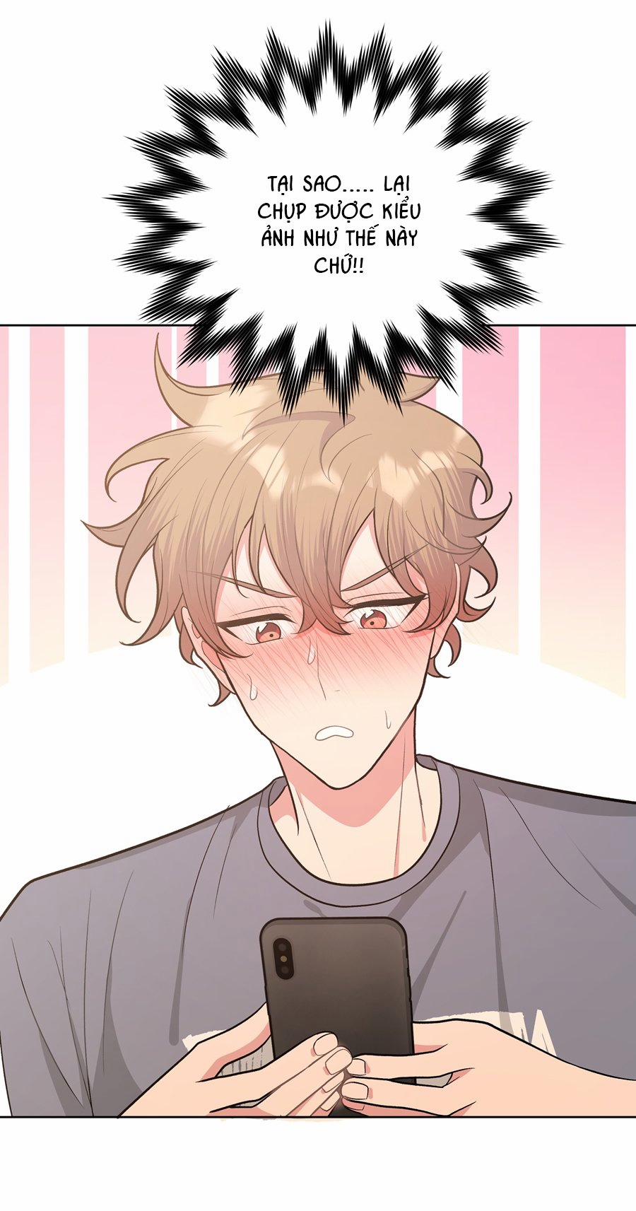 Đừng Nói Yêu Tôi 50 trang 36