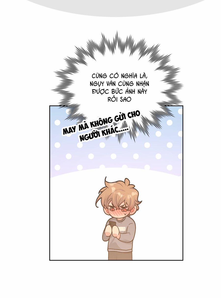 Đừng Nói Yêu Tôi 50 trang 38