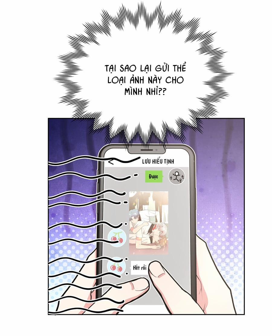 Đừng Nói Yêu Tôi 50 trang 41