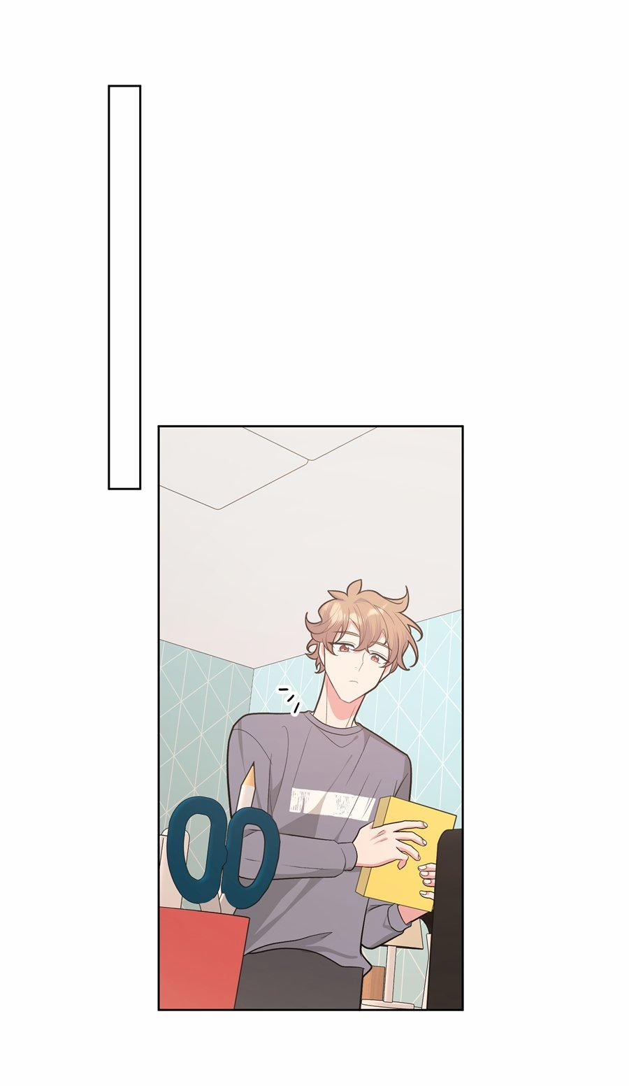 Đừng Nói Yêu Tôi 51 trang 11