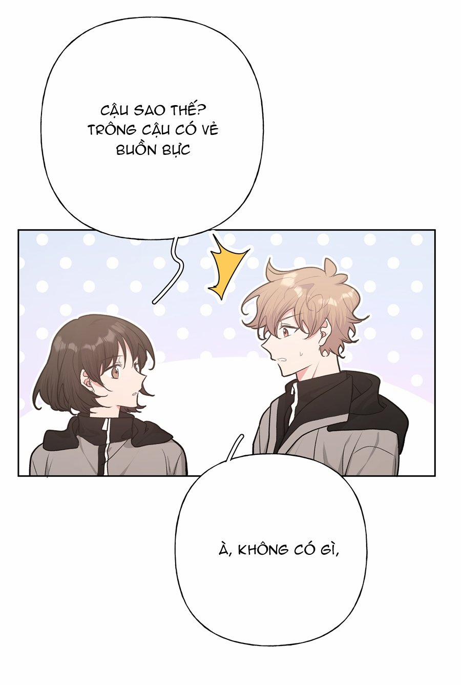 Đừng Nói Yêu Tôi 51 trang 27