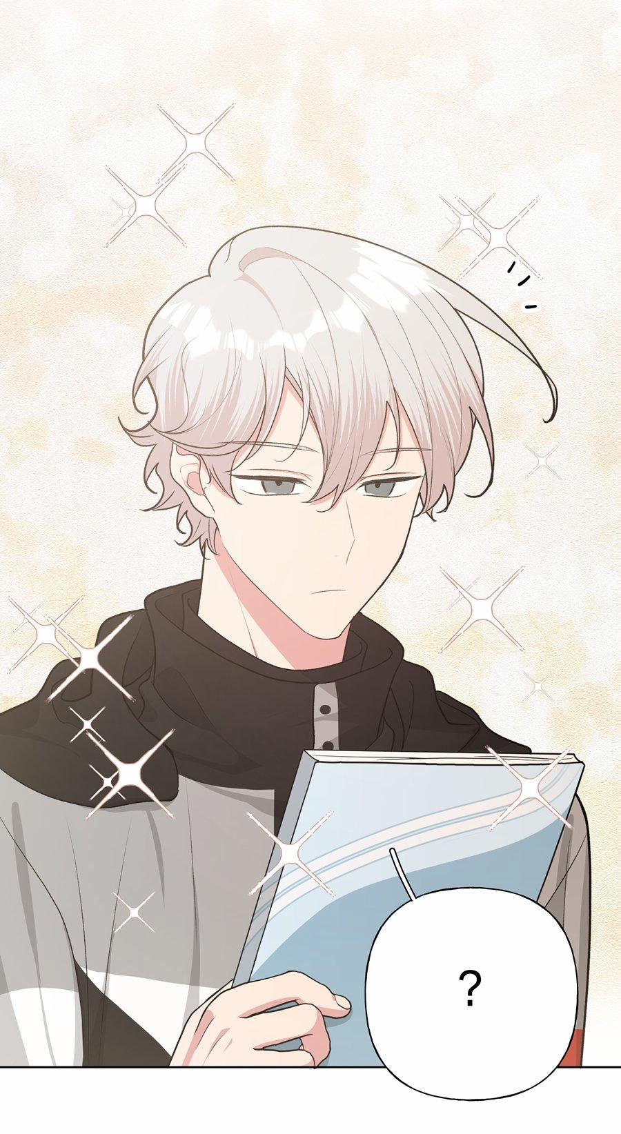 Đừng Nói Yêu Tôi 51 trang 30