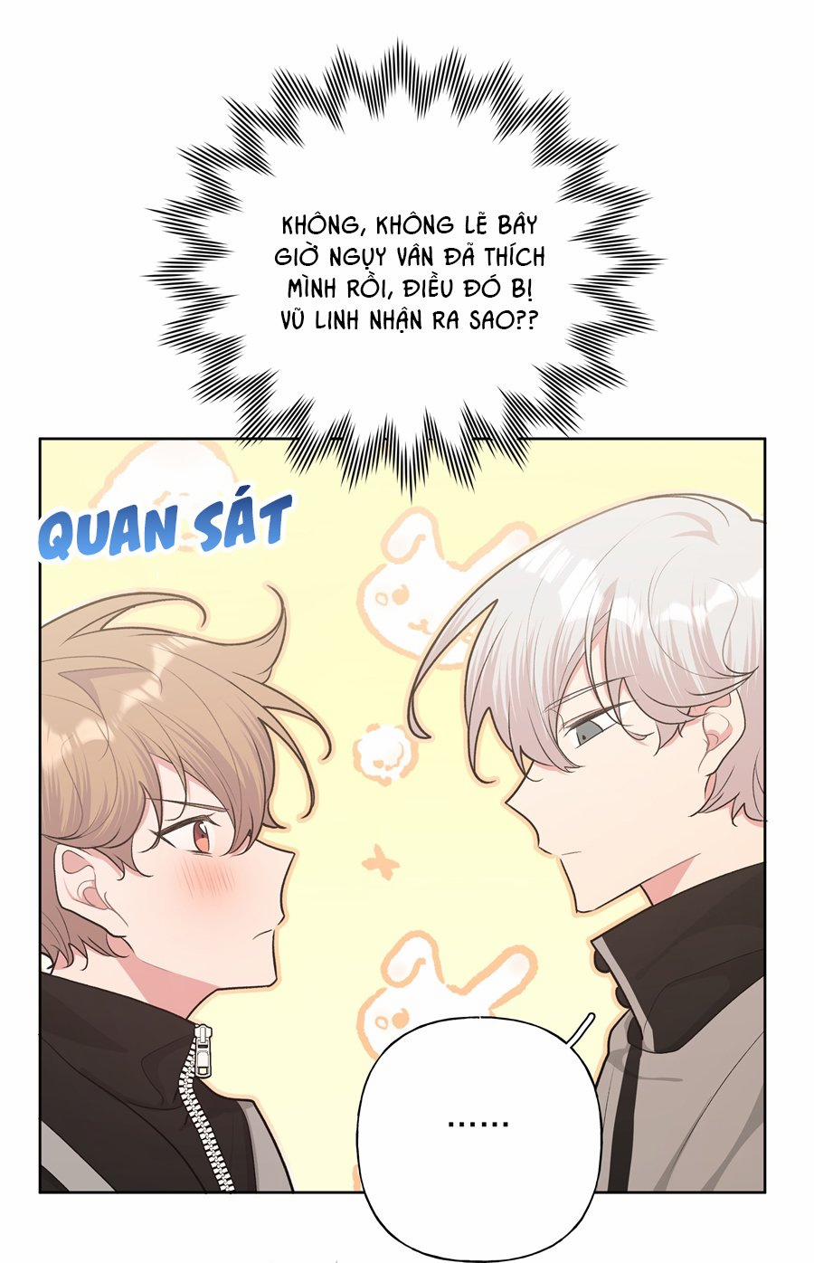 Đừng Nói Yêu Tôi 51 trang 31