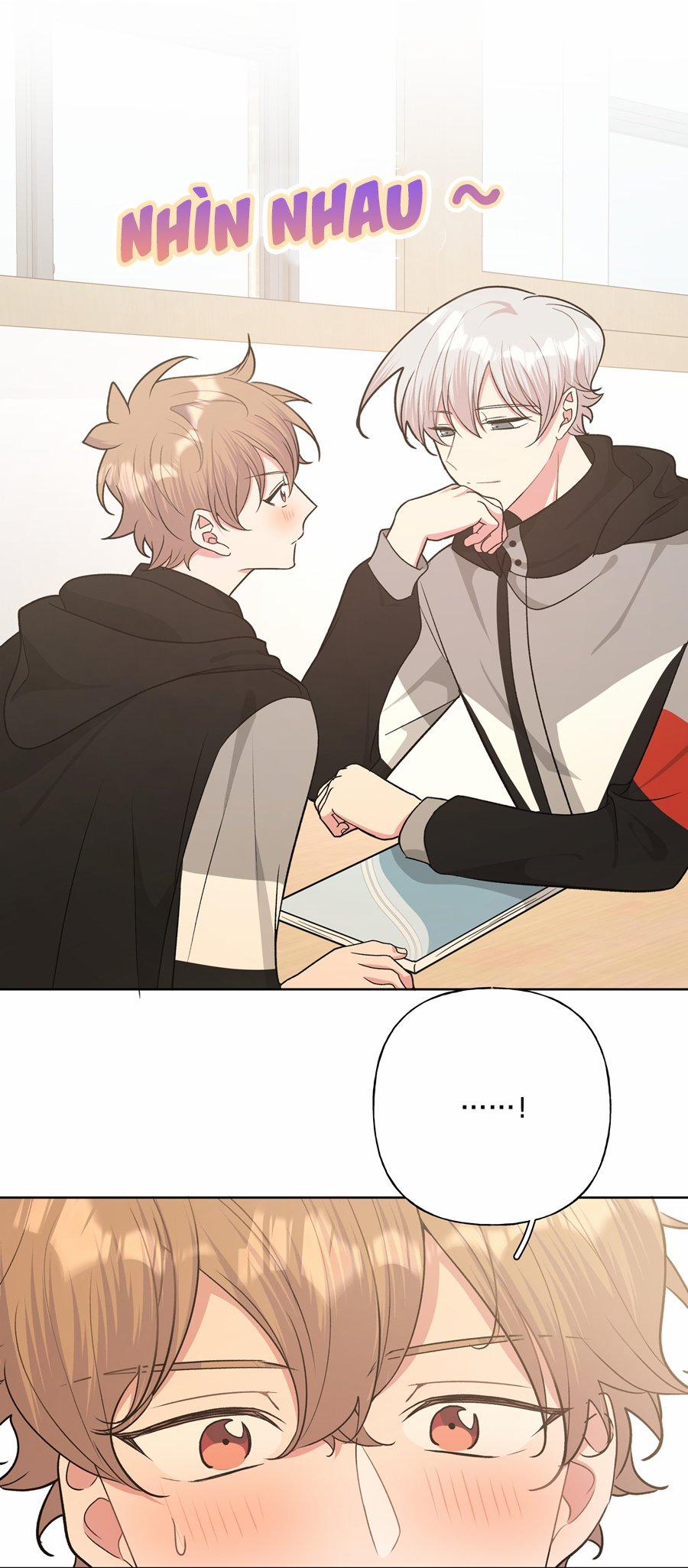 Đừng Nói Yêu Tôi 51 trang 35