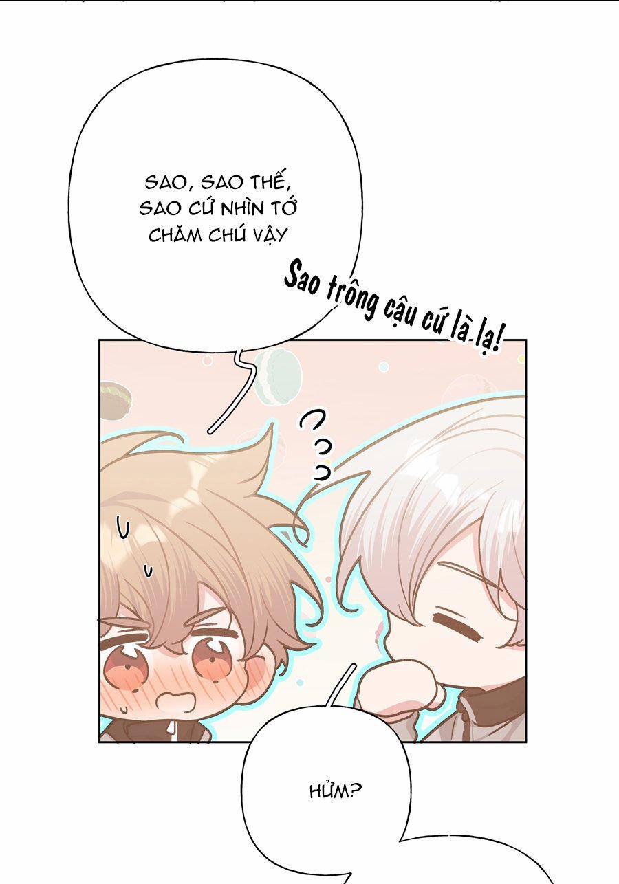 Đừng Nói Yêu Tôi 51 trang 36