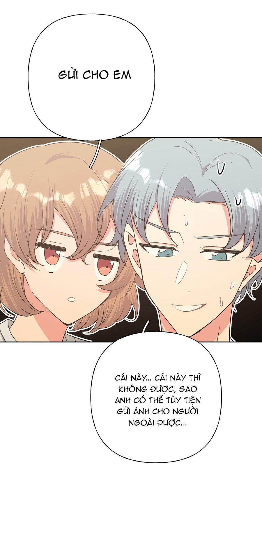 Đừng Nói Yêu Tôi 51 trang 5