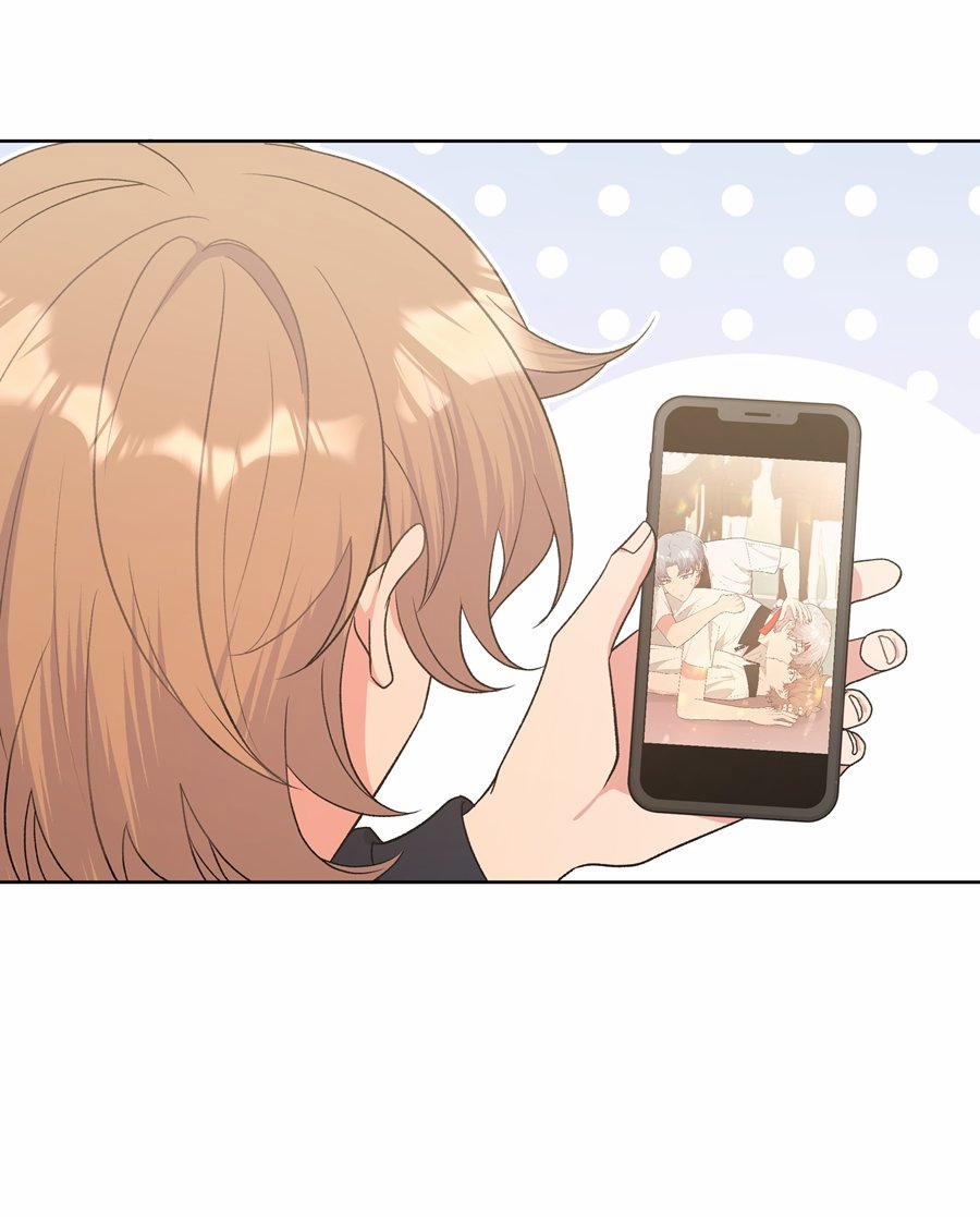 Đừng Nói Yêu Tôi 51 trang 8