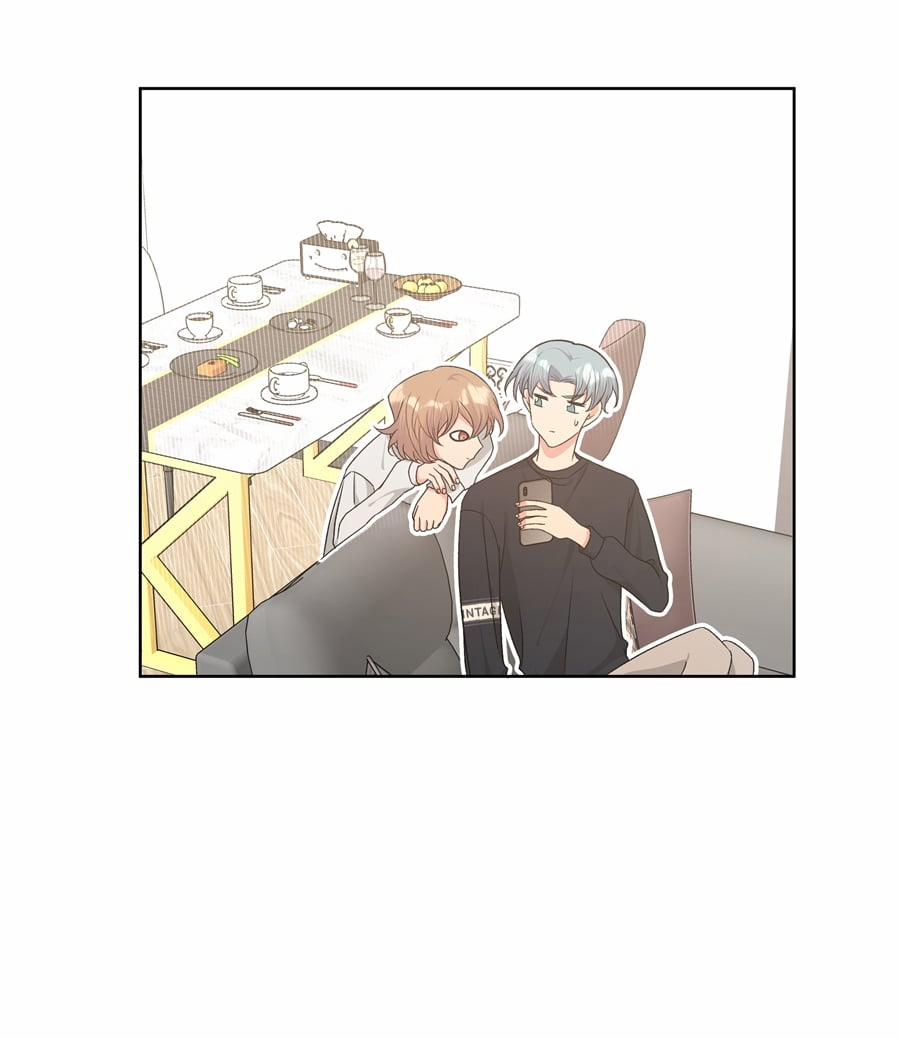 Đừng Nói Yêu Tôi 51 trang 9