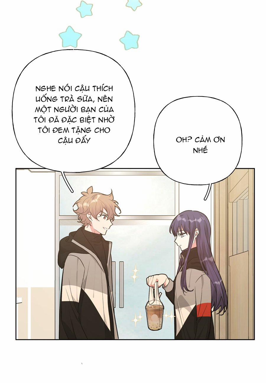 Đừng Nói Yêu Tôi 52 trang 31