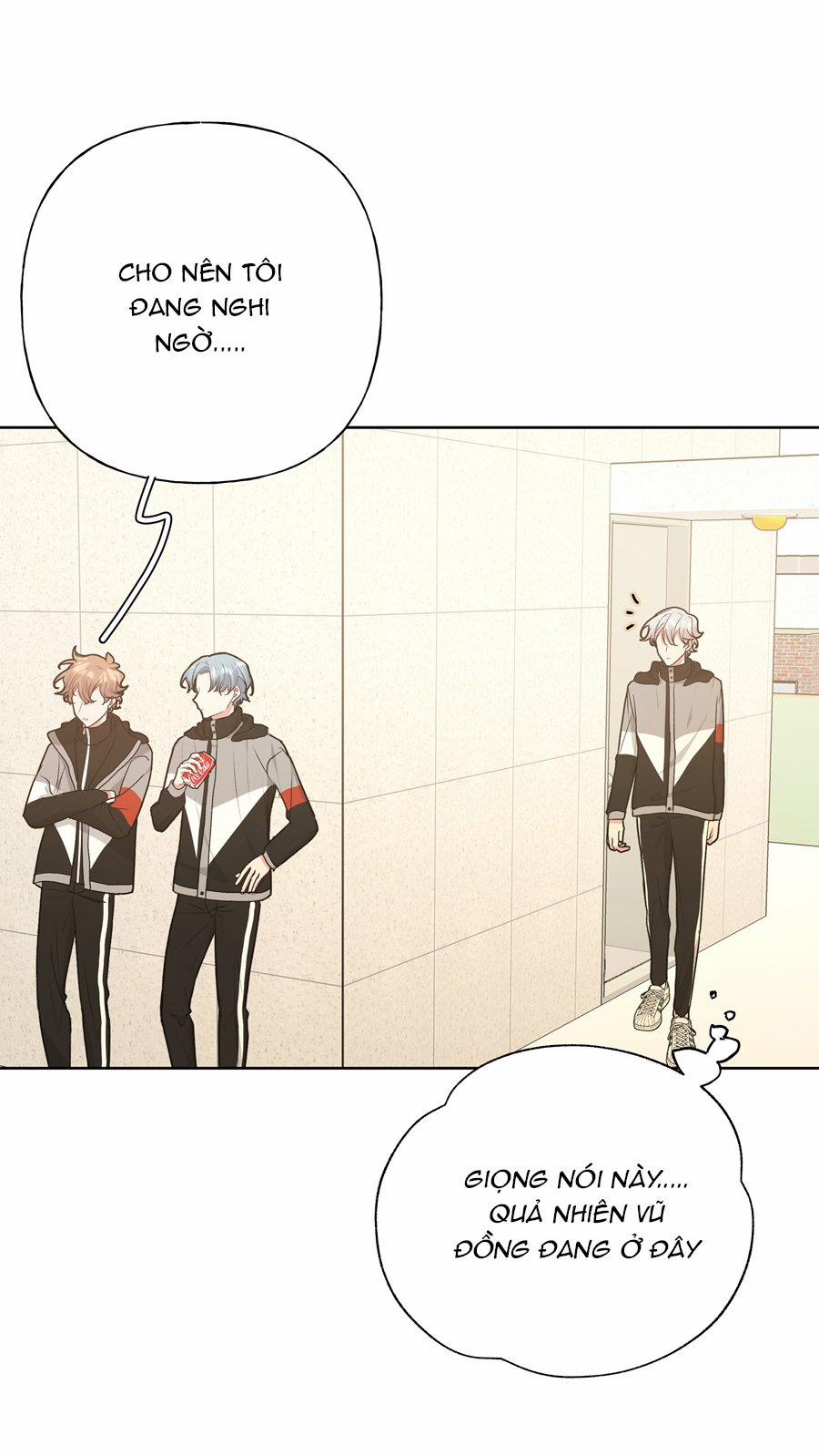 Đừng Nói Yêu Tôi 52 trang 39