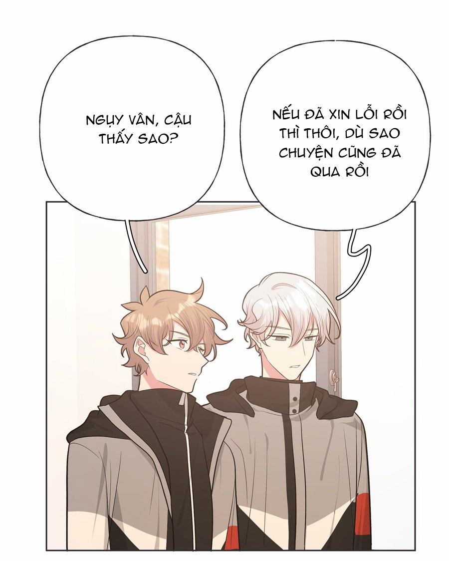 Đừng Nói Yêu Tôi 52 trang 5