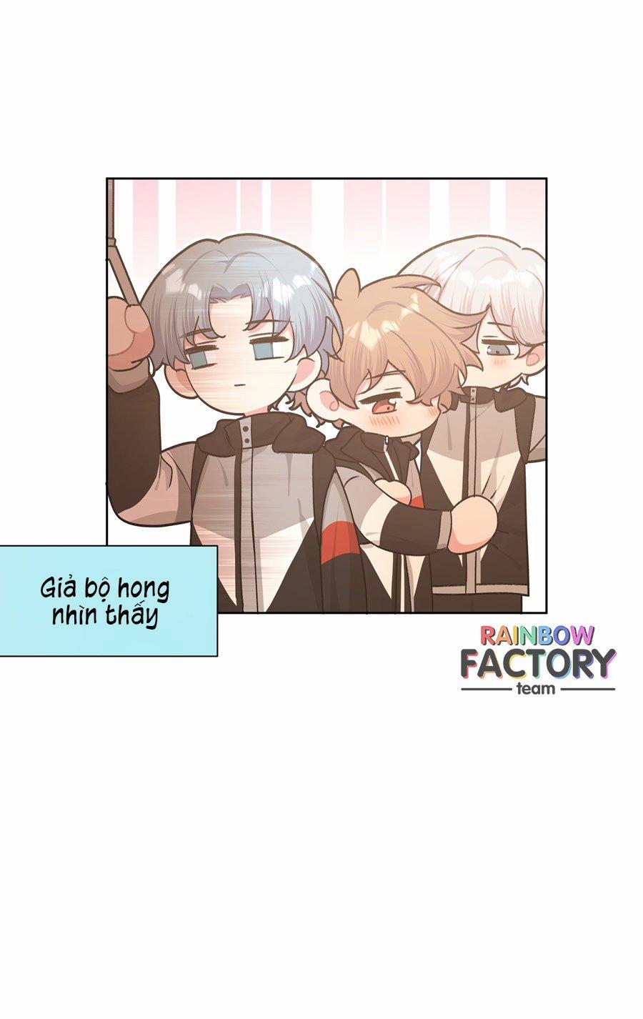 Đừng Nói Yêu Tôi 54 trang 11