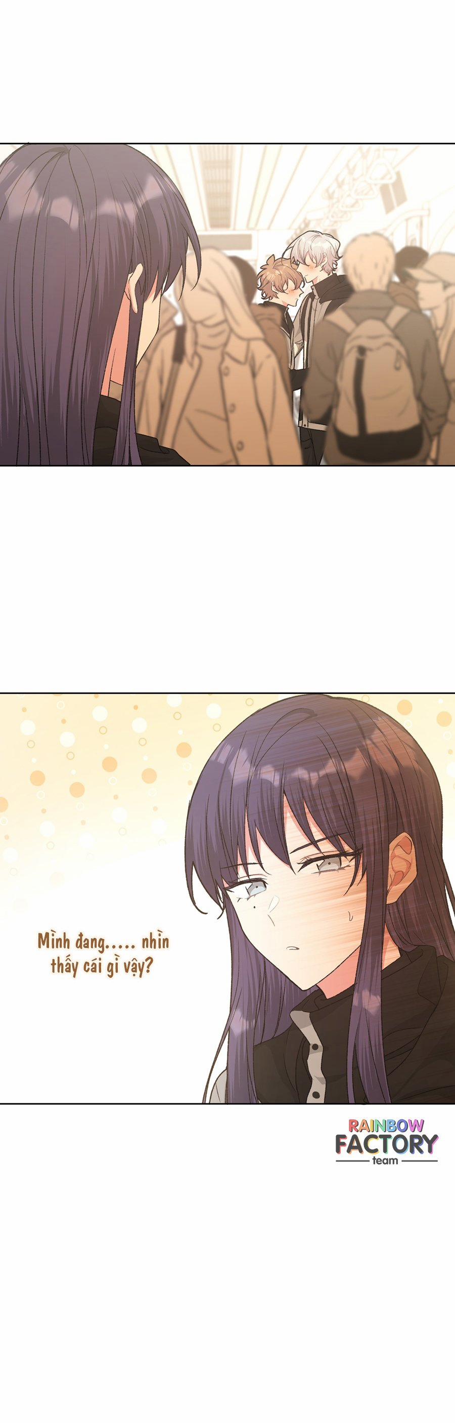 Đừng Nói Yêu Tôi 54 trang 12