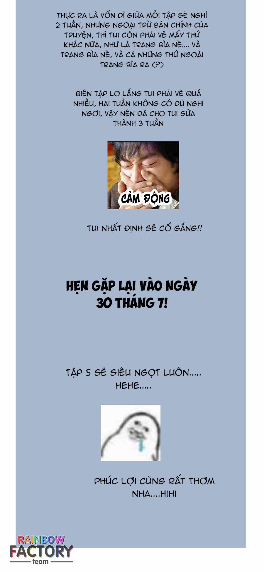 Đừng Nói Yêu Tôi 55 trang 9