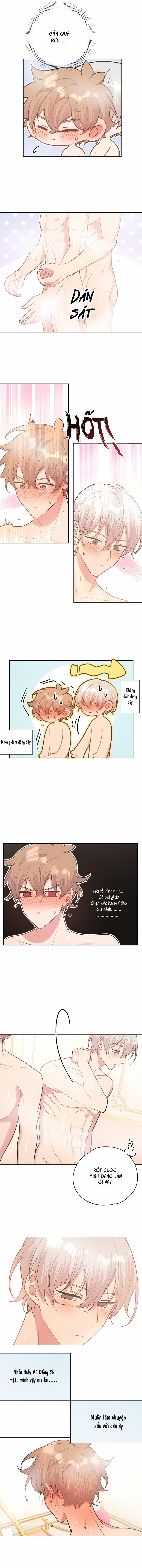 Đừng Nói Yêu Tôi 56 trang 4