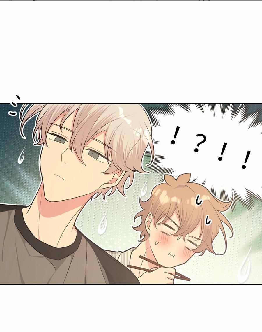 Đừng Nói Yêu Tôi 57 trang 10