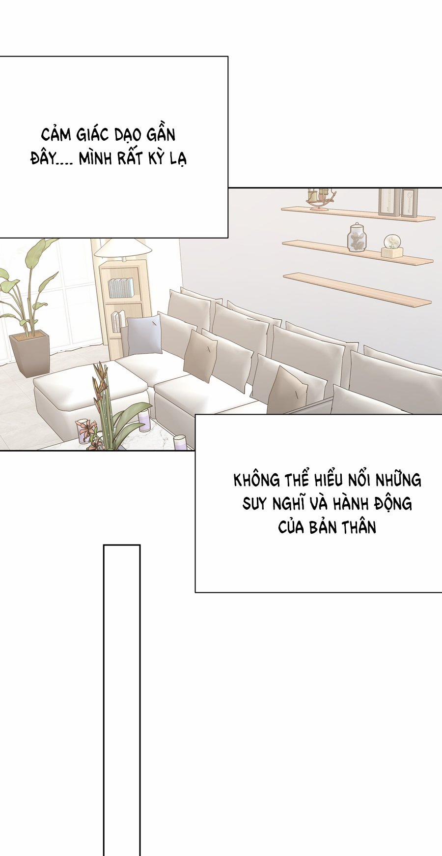 Đừng Nói Yêu Tôi 57 trang 19