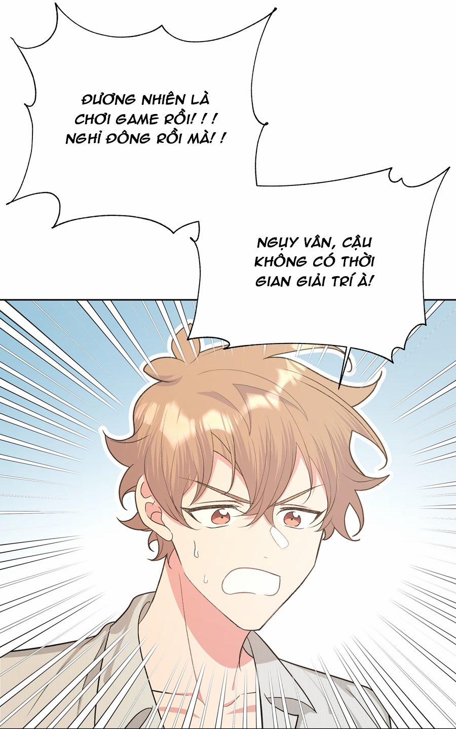 Đừng Nói Yêu Tôi 57 trang 23