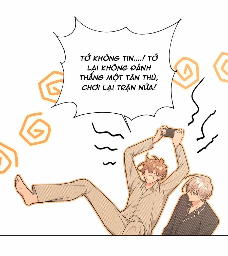 Đừng Nói Yêu Tôi 57 trang 34