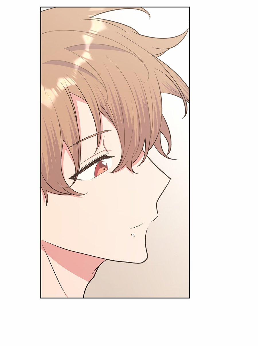 Đừng Nói Yêu Tôi 57 trang 8