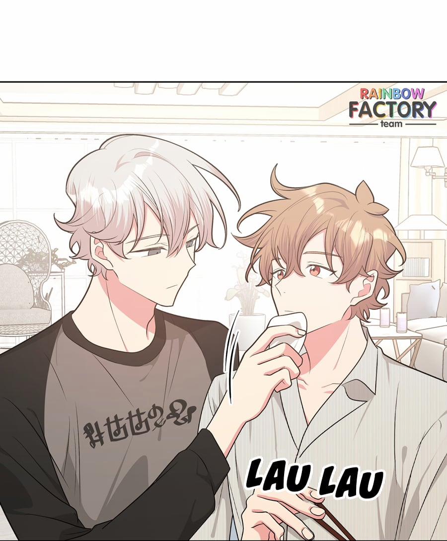 Đừng Nói Yêu Tôi 57 trang 9