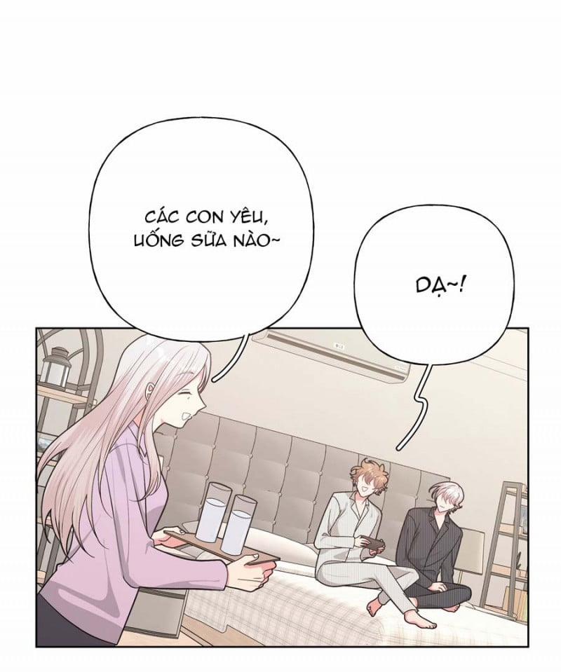 Đừng Nói Yêu Tôi 58 trang 12