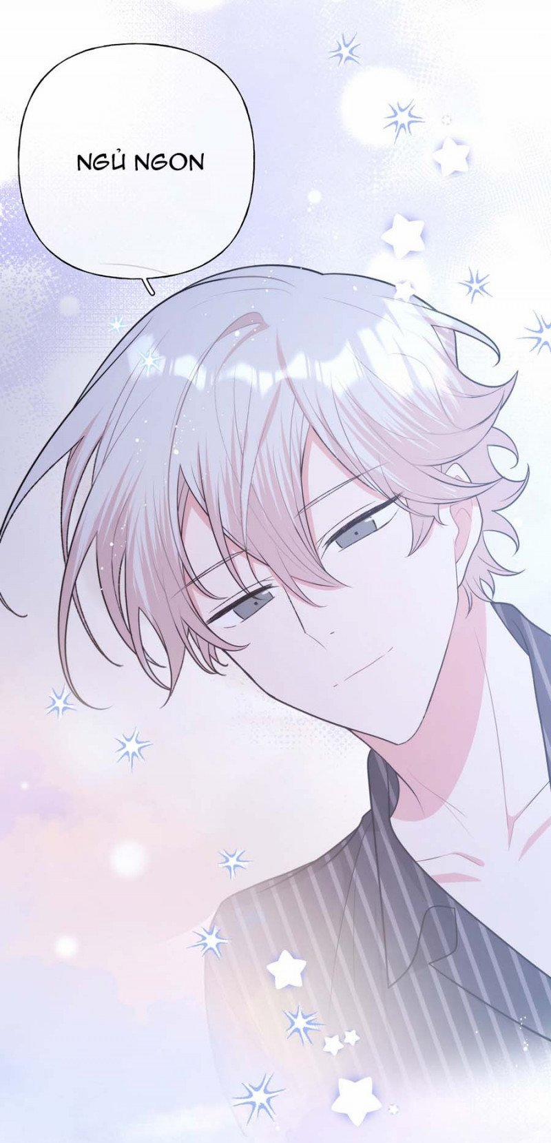 Đừng Nói Yêu Tôi 58 trang 22