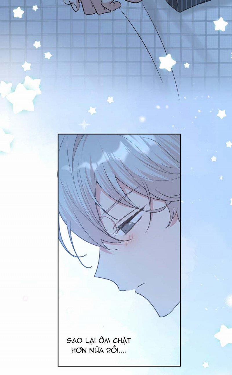 Đừng Nói Yêu Tôi 58 trang 30