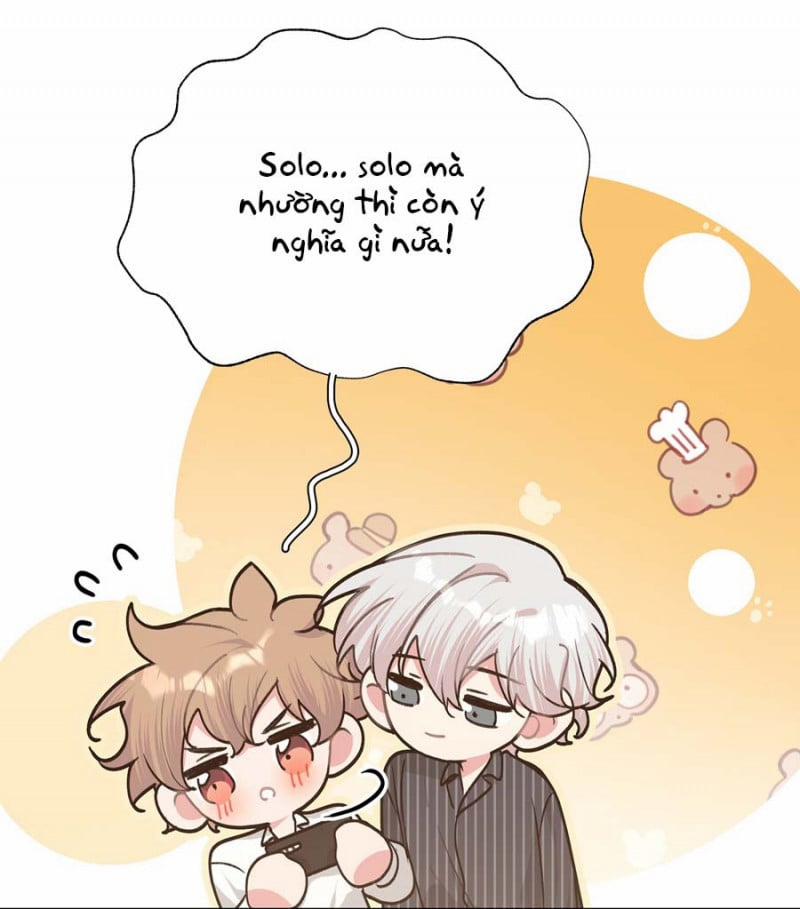 Đừng Nói Yêu Tôi 58 trang 8