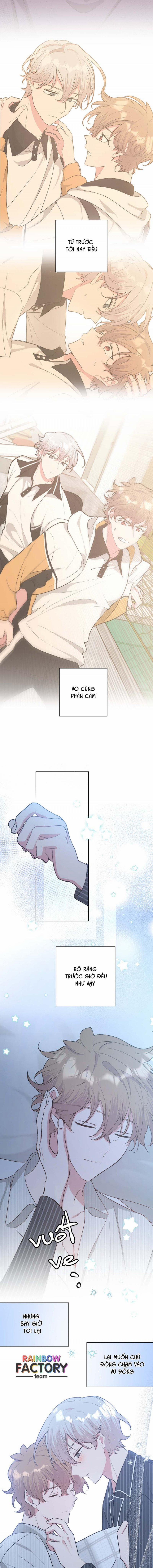 Đừng Nói Yêu Tôi 59 trang 1