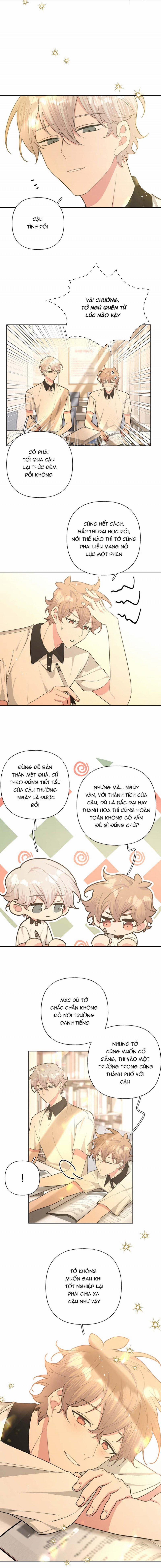 Đừng Nói Yêu Tôi 59 trang 3