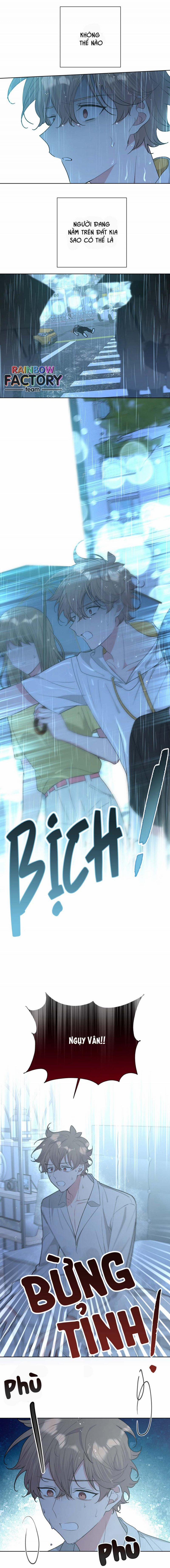 Đừng Nói Yêu Tôi 59 trang 5