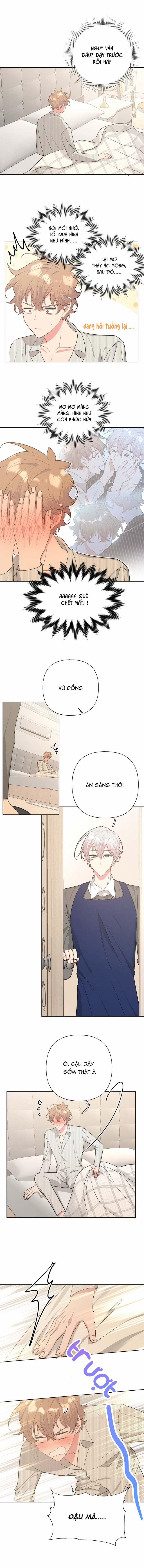 Đừng Nói Yêu Tôi 60 trang 2