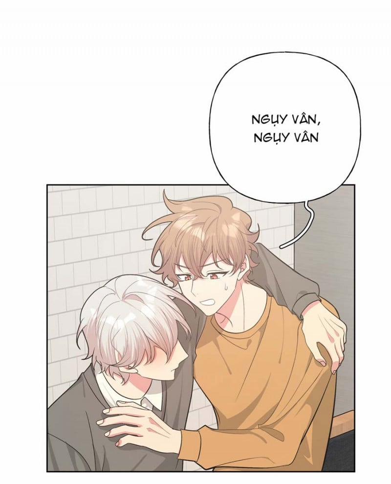 Đừng Nói Yêu Tôi 61 trang 1