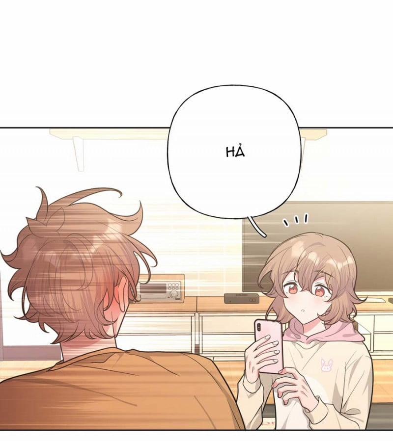 Đừng Nói Yêu Tôi 61 trang 20