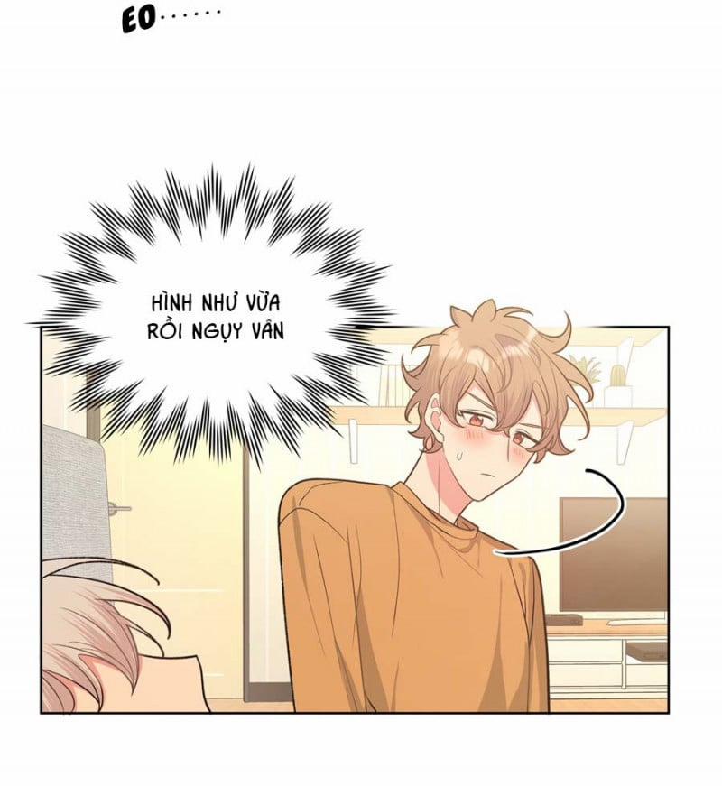 Đừng Nói Yêu Tôi 61 trang 24