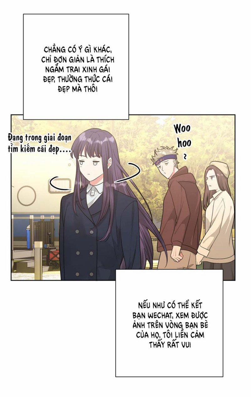 Đừng Nói Yêu Tôi 62 trang 1