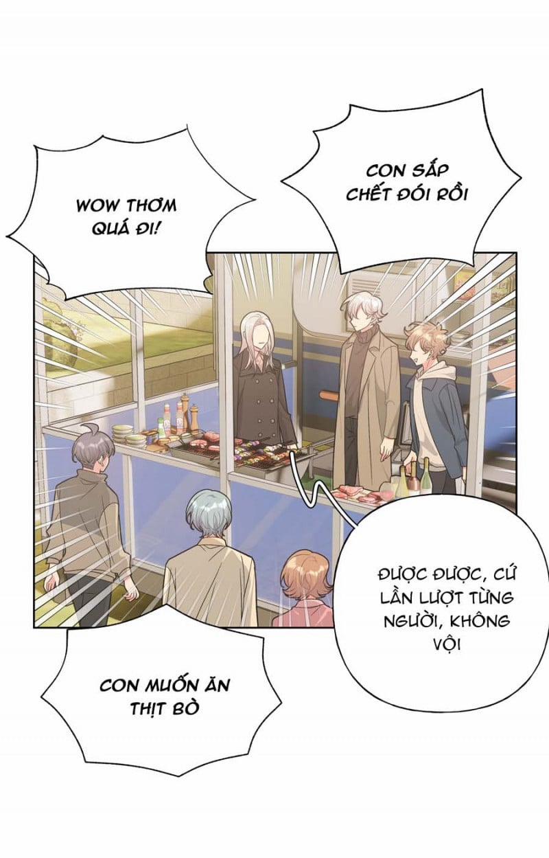 Đừng Nói Yêu Tôi 62 trang 14