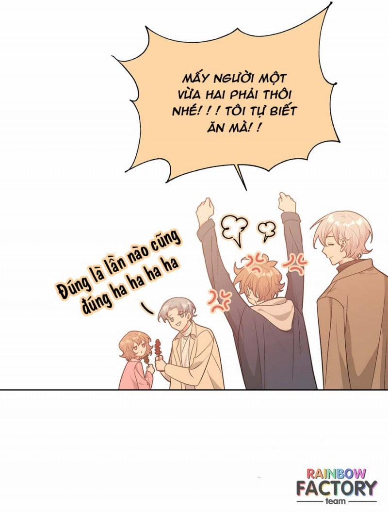 Đừng Nói Yêu Tôi 62 trang 27