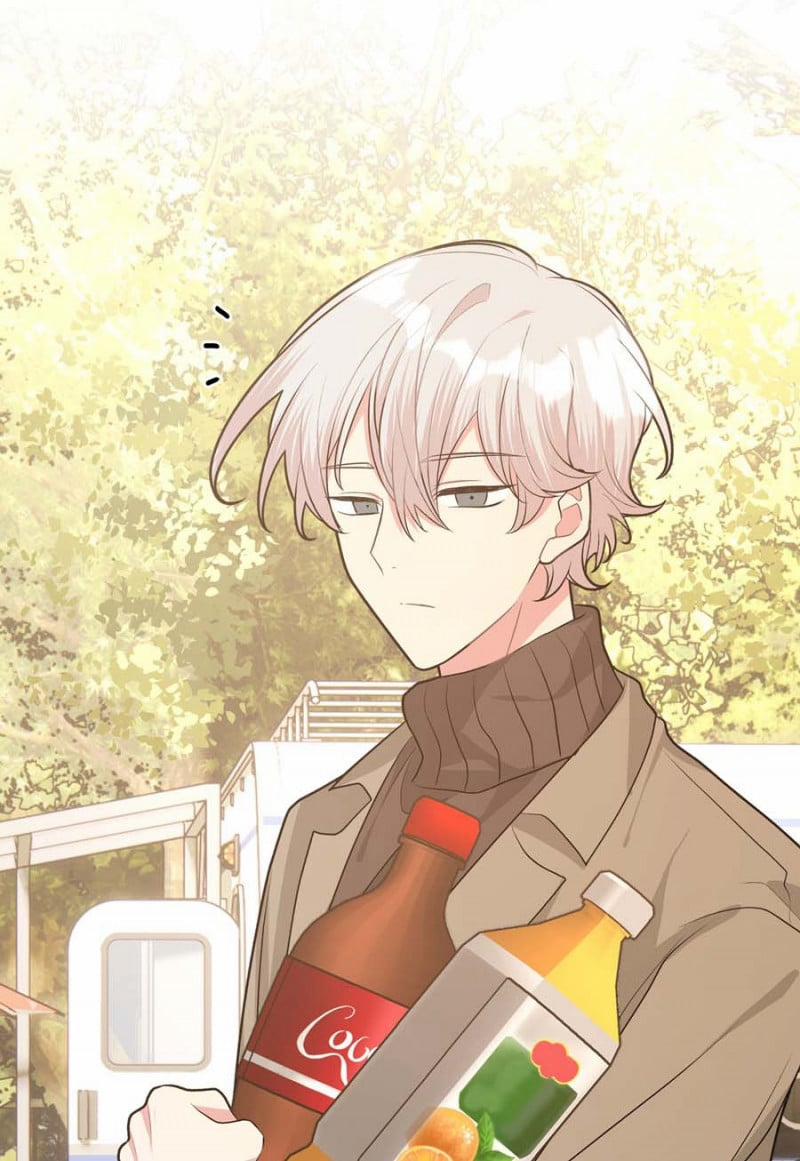 Đừng Nói Yêu Tôi 62 trang 3